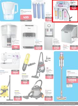 Makro : Get Back To More Savings At Makro (25 January - 04 February 2024), page 8