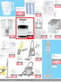 Makro : Get Back To More Savings At Makro (25 January - 04 February 2024), page 8