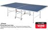 Shoot Victory Table Tennis Table