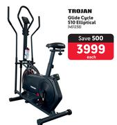 Trojan Glide Cycle 510 Elliptical