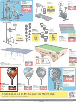Makro : General Merchandise (20 May - 26 May 2024), page 8