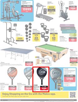 Makro : General Merchandise (20 May - 26 May 2024), page 8