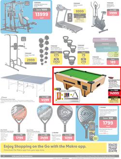 Makro : General Merchandise (20 May - 26 May 2024), page 8