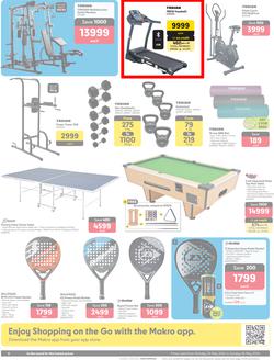 Makro : General Merchandise (20 May - 26 May 2024), page 8