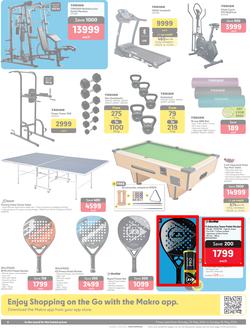 Makro : General Merchandise (20 May - 26 May 2024), page 8
