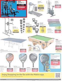 Makro : General Merchandise (20 May - 26 May 2024), page 8
