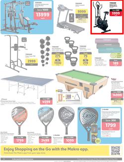 Makro : General Merchandise (20 May - 26 May 2024), page 8