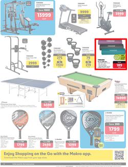 Makro : General Merchandise (20 May - 26 May 2024), page 8