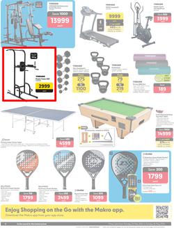 Makro : General Merchandise (20 May - 26 May 2024), page 8