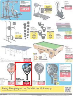 Makro : General Merchandise (20 May - 26 May 2024), page 8