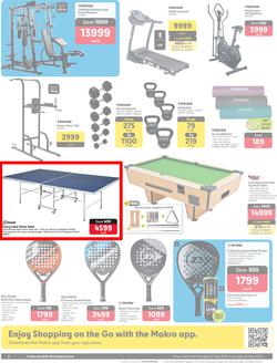 Makro : General Merchandise (20 May - 26 May 2024), page 8