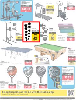 Makro : General Merchandise (20 May - 26 May 2024), page 8