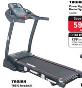 Trojan TR510 Treadmill 435328-Each