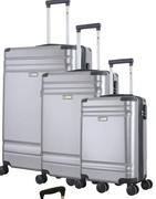 Paklite 54cm Retro Trolley Case 4631327, 463129-Each