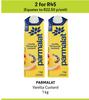 Parmalat Vanilla Custard-For 2 x 1Kg