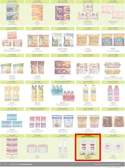 Makro : More 4 Less (19 February - 28 April 2024), page 8