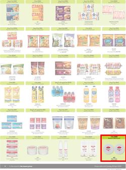 Makro : More 4 Less (19 February - 28 April 2024), page 8