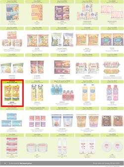 Makro : More 4 Less (19 February - 28 April 2024), page 8
