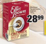Ellis Brown Tea & Coffee Creamer-750g