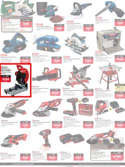 Makro : Back To Site (06 January - 03 March 2025), page 8