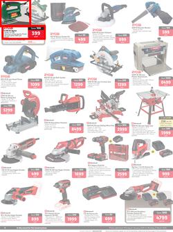 Makro : Back To Site (06 January - 03 March 2025), page 8