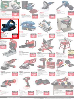 Makro : Back To Site (06 January - 03 March 2025), page 8