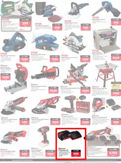 Makro : Back To Site (06 January - 03 March 2025), page 8
