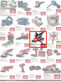 Makro : Back To Site (06 January - 03 March 2025), page 8