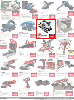 Makro : Back To Site (06 January - 03 March 2025), page 8