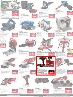 Makro : Back To Site (06 January - 03 March 2025), page 8