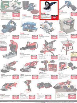 Makro : Back To Site (06 January - 03 March 2025), page 8