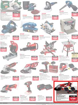 Makro : Back To Site (06 January - 03 March 2025), page 8
