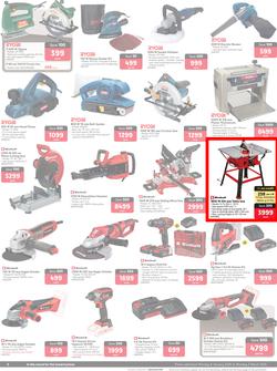 Makro : Back To Site (06 January - 03 March 2025), page 8
