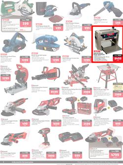 Makro : Back To Site (06 January - 03 March 2025), page 8