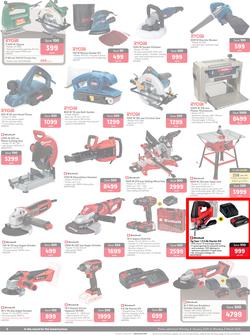 Makro : Back To Site (06 January - 03 March 2025), page 8