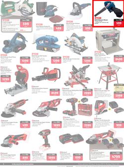Makro : Back To Site (06 January - 03 March 2025), page 8