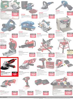 Makro : Back To Site (06 January - 03 March 2025), page 8