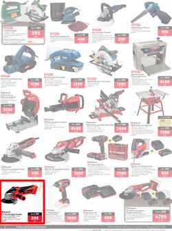 Makro : Back To Site (06 January - 03 March 2025), page 8
