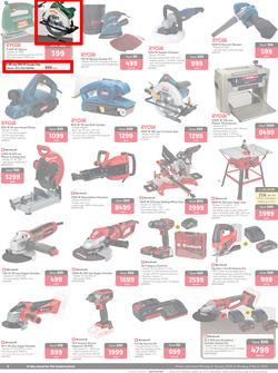Makro : Back To Site (06 January - 03 March 2025), page 8