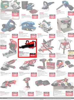 Makro : Back To Site (06 January - 03 March 2025), page 8