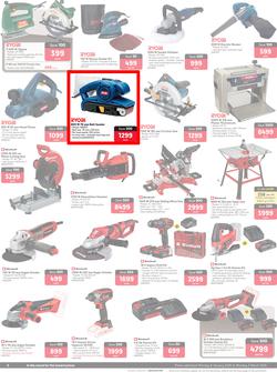 Makro : Back To Site (06 January - 03 March 2025), page 8