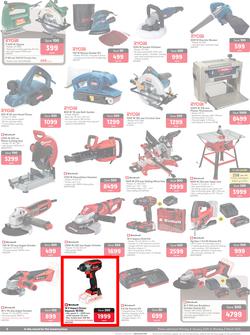 Makro : Back To Site (06 January - 03 March 2025), page 8