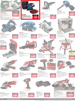 Makro : Back To Site (06 January - 03 March 2025), page 8