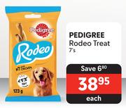 Pedigree Rodeo Treat-7's Pack
