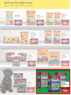 Makro : Pet Care (05 February - 03 March 2024), page 8