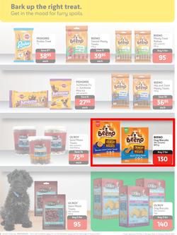 Makro : Pet Care (05 February - 03 March 2024), page 8