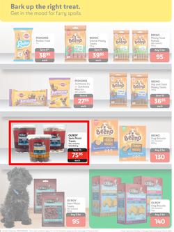 Makro : Pet Care (05 February - 03 March 2024), page 8