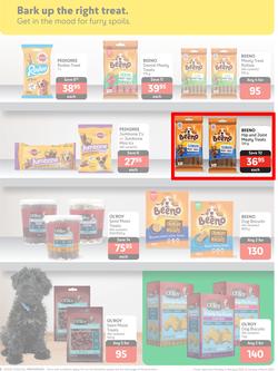 Makro : Pet Care (05 February - 03 March 2024), page 8