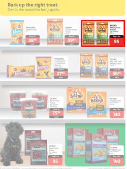 Makro : Pet Care (05 February - 03 March 2024), page 8