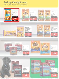 Makro : Pet Care (05 February - 03 March 2024), page 8
